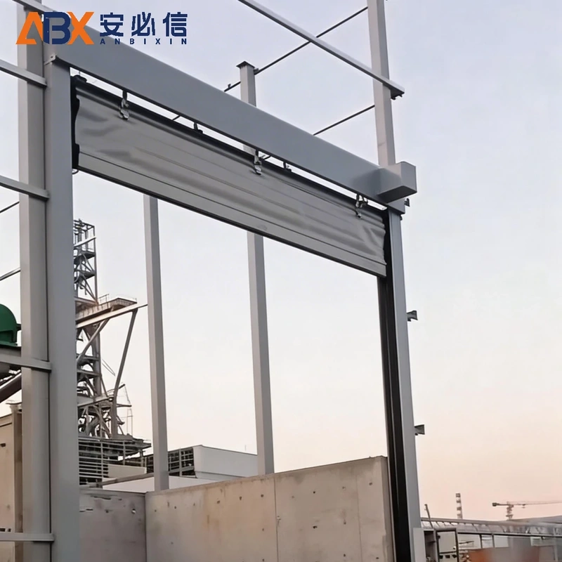 三明市高速堆积门